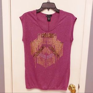 Signature Studio Top